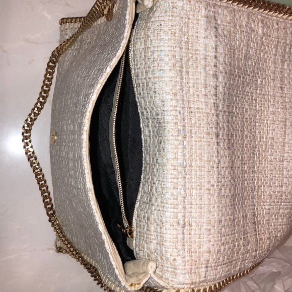 Stella McCartney authentic foldover shoulder - Picture 5 of 7